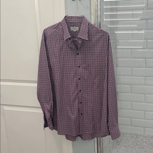 Eton dress shirt